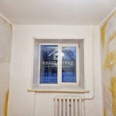 Квартира 54 м², 3-комнатная - изображение 4