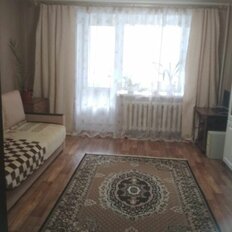 Квартира 38,4 м², 1-комнатная - изображение 1