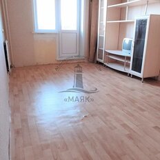 Квартира 32,4 м², 1-комнатная - изображение 3