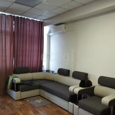 Квартира 44,8 м², студия - изображение 3