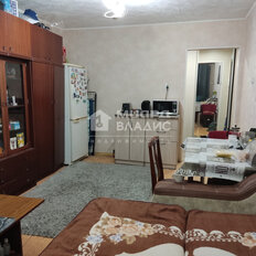 Квартира 24,6 м², 1-комнатная - изображение 2