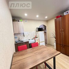 Квартира 25,1 м², студия - изображение 5