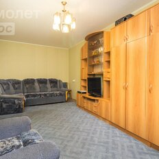 Квартира 43,6 м², 2-комнатная - изображение 2