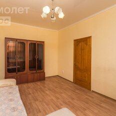 Квартира 54 м², 2-комнатная - изображение 3