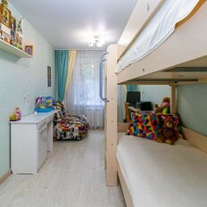 Квартира 61,8 м², 3-комнатная - изображение 2