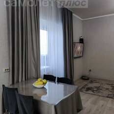 Квартира 69,5 м², 2-комнатная - изображение 4