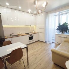 Квартира 74 м², 2-комнатная - изображение 3