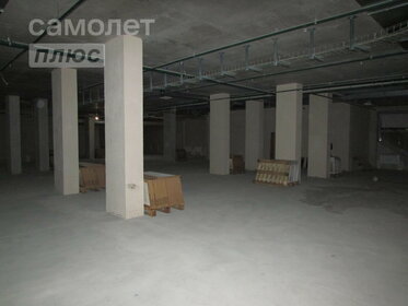 4957 м², торговое помещение 2 478 500 ₽ в месяц - изображение 20