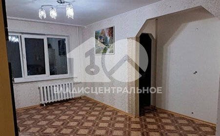 80 м², квартира-студия 28 000 ₽ в месяц - изображение 87