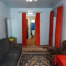 Квартира 39,3 м², 2-комнатная - изображение 2