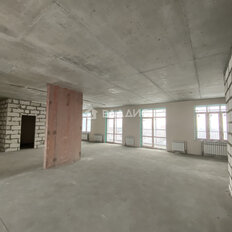 Квартира 133 м², 3-комнатная - изображение 3