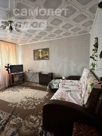 Купить квартиру в малоэтажных домах у станции Новый Петергоф в Петергофе - изображение 35