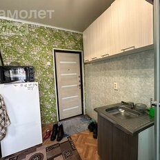 Квартира 23,1 м², 2-комнатная - изображение 2