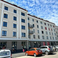 Квартира 36,2 м², 1-комнатная - изображение 5