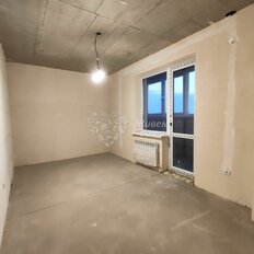 Квартира 57,6 м², 2-комнатная - изображение 5