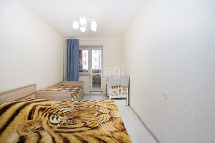 Снять двухкомнатную квартиру с евроремонтом в Самаре - изображение 4