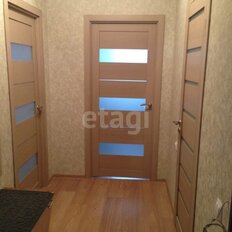 Квартира 42,8 м², 1-комнатная - изображение 5