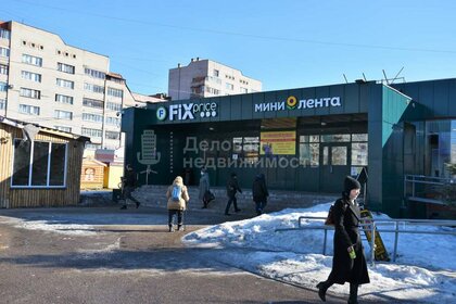 120 м², помещение свободного назначения 120 000 ₽ в месяц - изображение 24