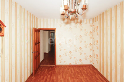 60,3 м², 3-комнатная квартира 5 700 000 ₽ - изображение 72