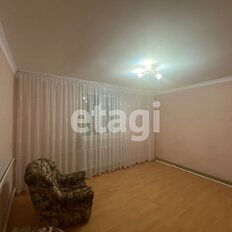 Квартира 49,8 м², 2-комнатная - изображение 4