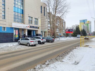 62,5 м², торговое помещение 55 000 ₽ в месяц - изображение 10