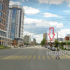 670 м², автосервис - изображение 1