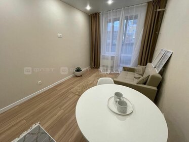 29,1 м², квартира-студия 8 100 000 ₽ - изображение 77