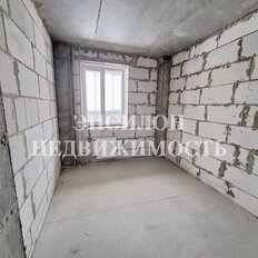 Квартира 35,5 м², 1-комнатная - изображение 5