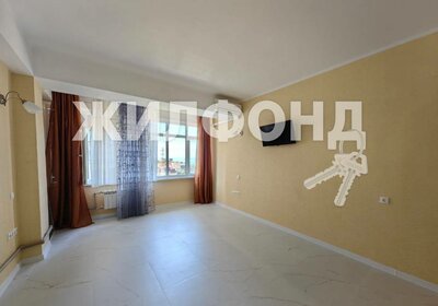 27,5 м², квартира-студия 6 900 000 ₽ - изображение 25