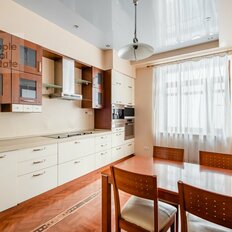 Квартира 156 м², 4-комнатная - изображение 5