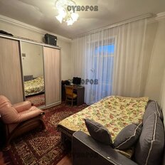 Квартира 84,8 м², 4-комнатная - изображение 2