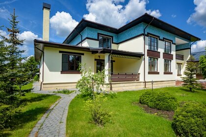 700 м² дом, 24,5 сотки участок 378 804 288 ₽ - изображение 51