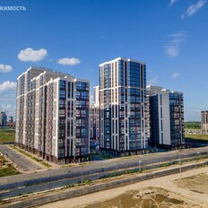 Квартира 69,5 м², 2-комнатная - изображение 1