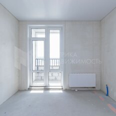 Квартира 52,8 м², 2-комнатная - изображение 4