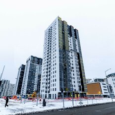 Квартира 44,4 м², 1-комнатная - изображение 3