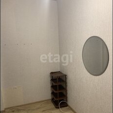 Квартира 29,7 м², студия - изображение 3