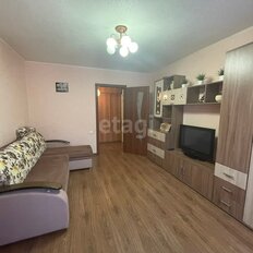 Квартира 47,9 м², 2-комнатная - изображение 4