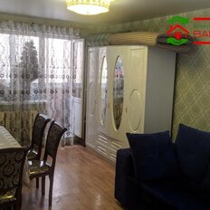 Квартира 42,4 м², 2-комнатная - изображение 1