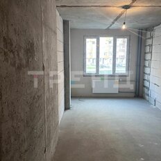 Квартира 21,9 м², студия - изображение 2