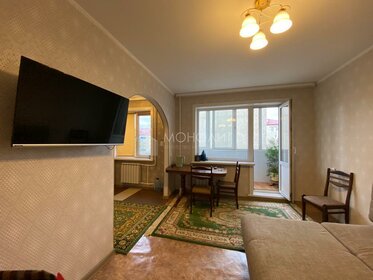 50 м², 2-комнатная квартира 3 500 ₽ в сутки - изображение 61