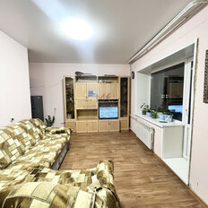 Квартира 28,2 м², студия - изображение 2