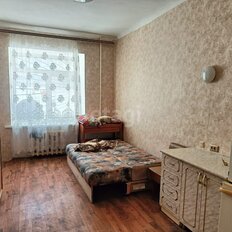 Квартира 72,8 м², 3-комнатная - изображение 3