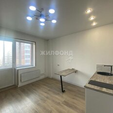 Квартира 23 м², студия - изображение 2