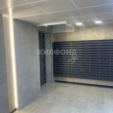 Квартира 31,8 м², студия - изображение 4