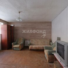 Квартира 31,3 м², 1-комнатная - изображение 2