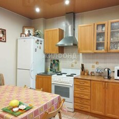 Квартира 98,1 м², 4-комнатная - изображение 3