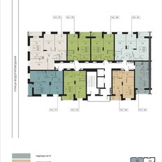 Квартира 57,1 м², 3-комнатная - изображение 3