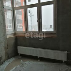 Квартира 27 м², студия - изображение 4