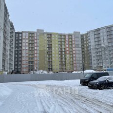 Квартира 31 м², 1-комнатная - изображение 2