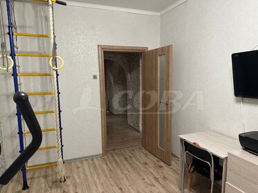 114 м², 4-комнатная квартира 11 500 000 ₽ - изображение 53